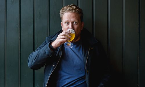 Greg Wells